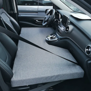 Fahrerhaus Zusatz-Bett für Mercedes V-Klasse 2014 - 2021 W447 - Automatik